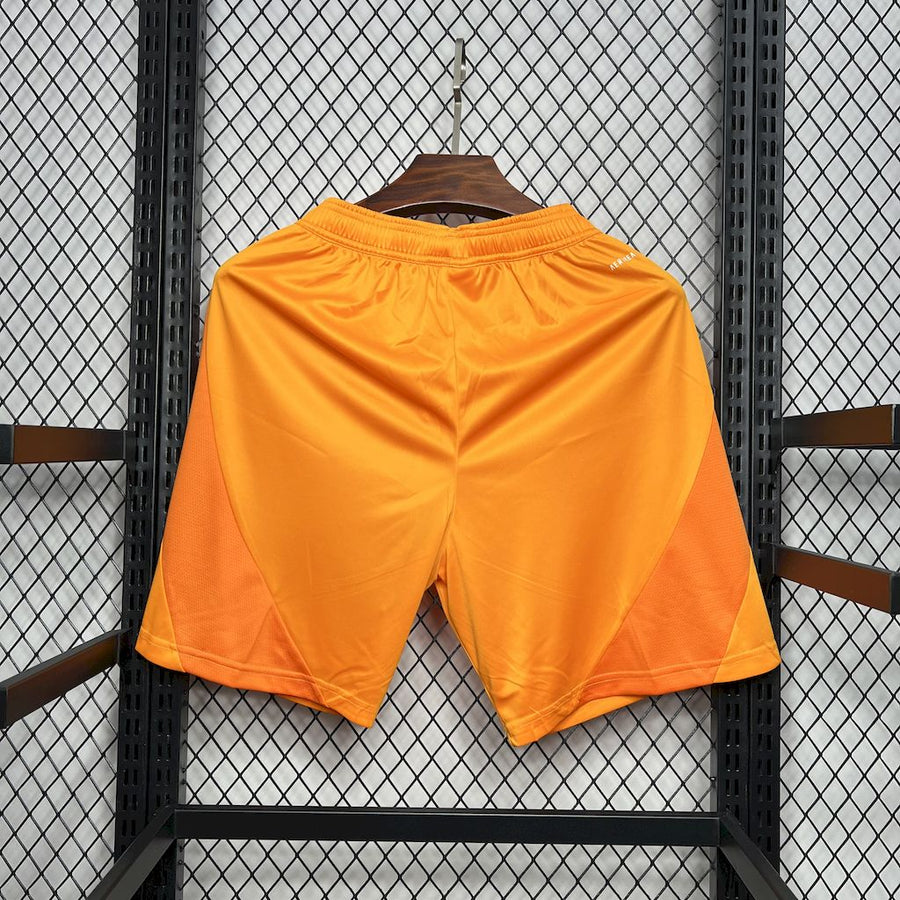 Real Madrid Away Shorts 24/25