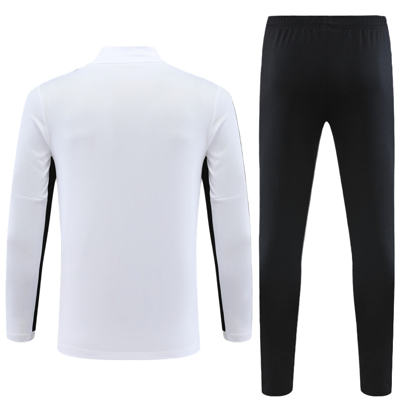 PSG - Tracksuit - 1/2 Zip