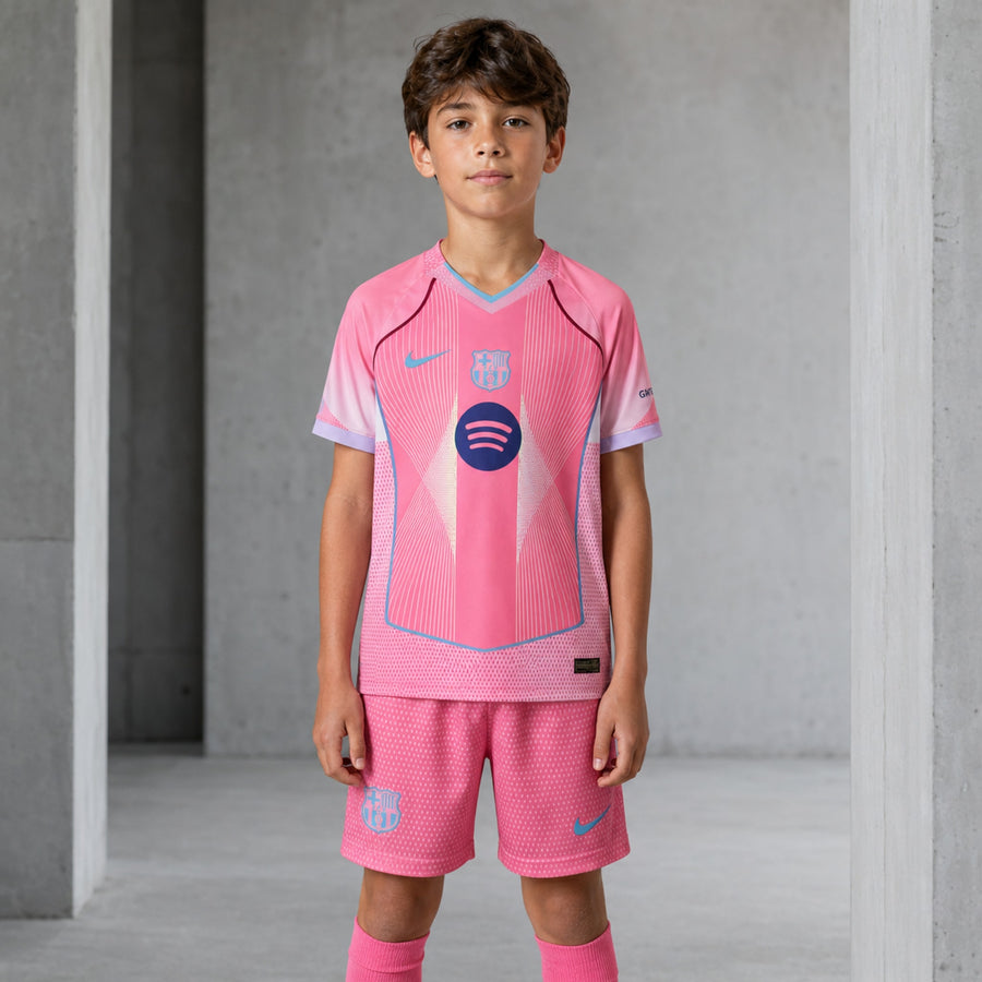 Kit - Barcelona Special Edition 25/26