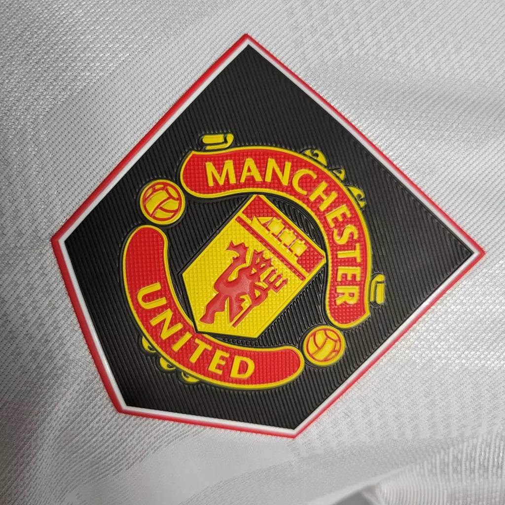 Manchester United Extérieur 22/23 - Porté