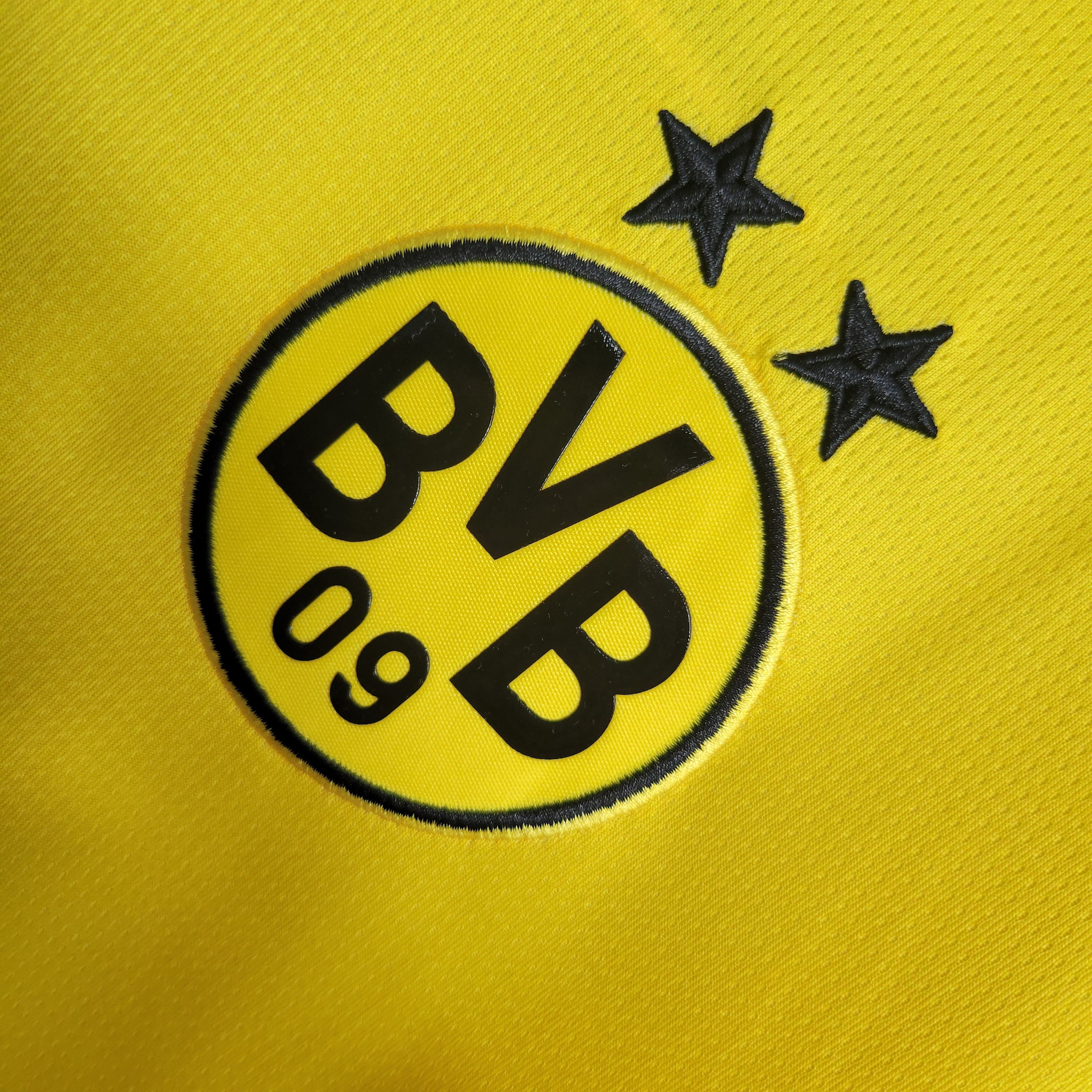 Borussia Dortmund Domicile 23/24 - Packaging