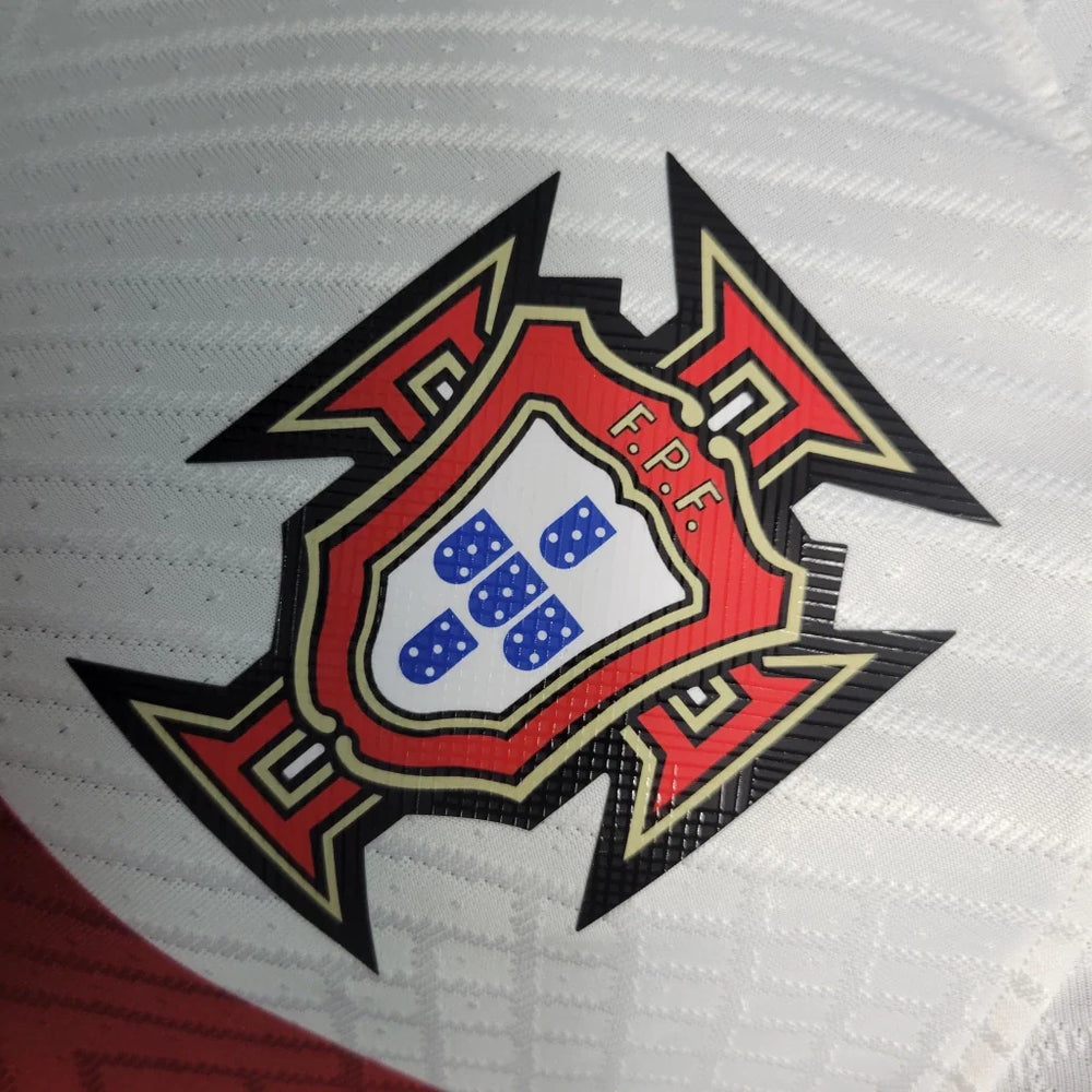 Portugal Away 22/23 - Player Version