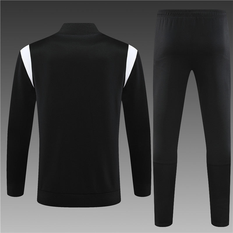 AC Milan - Tracksuit - Full Zip