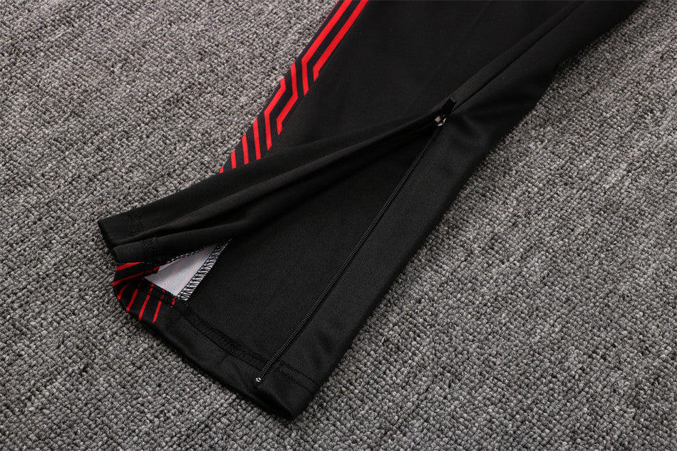 AC Milan - Survêtement - 1/2 Zip - Packaging