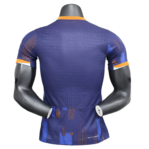 Netherlands Away 24/25 - Player Version