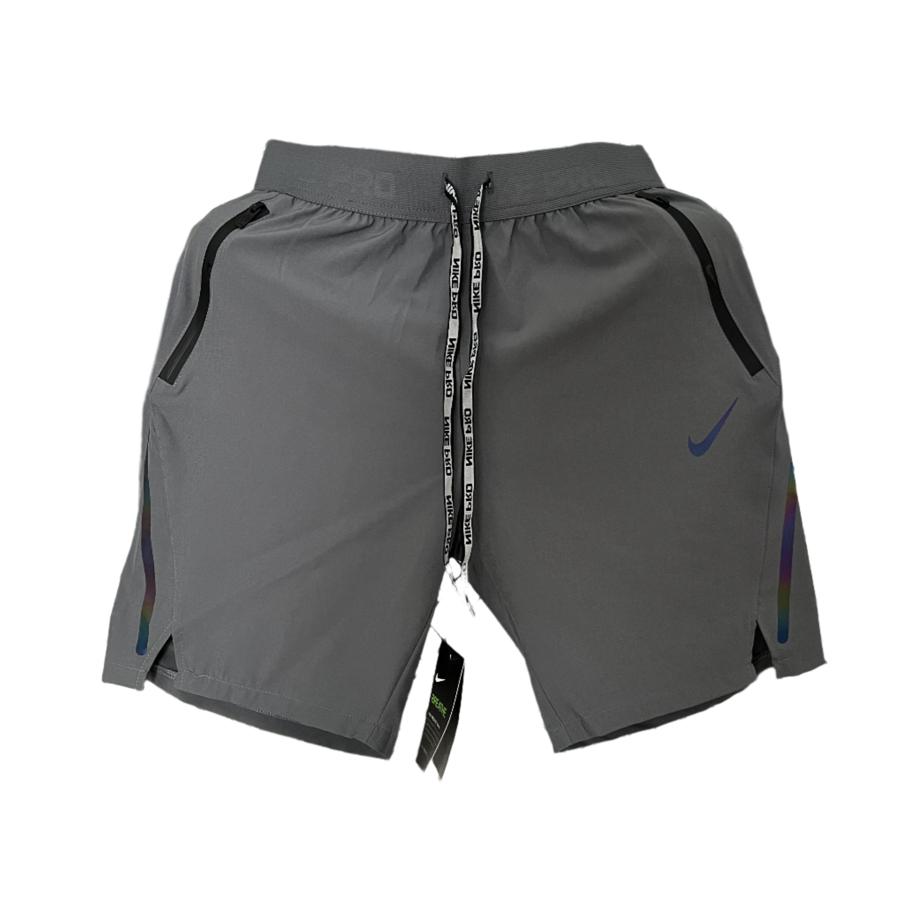 Short Casual - 4 - Vue de face