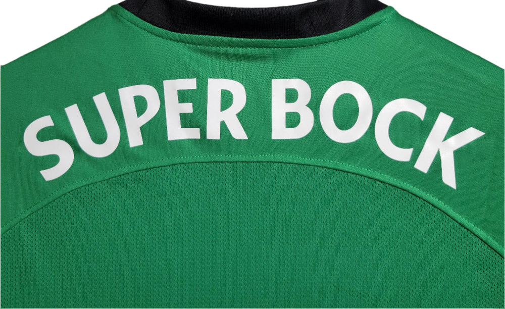 Sporting Domicile 23/24