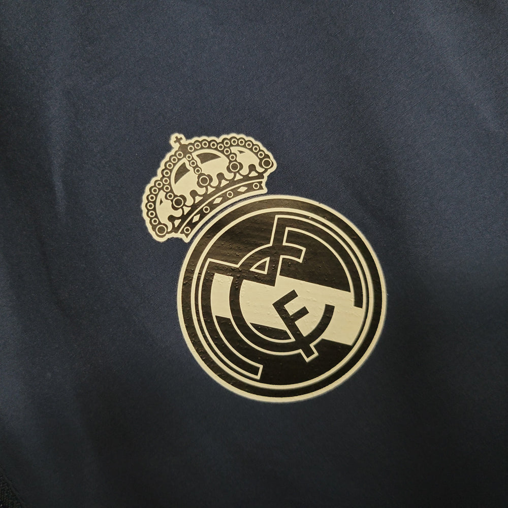 Windbreaker - Real Madrid