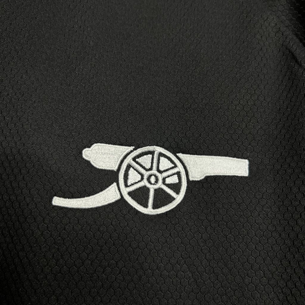 Arsenal Goalkeepers 24/25