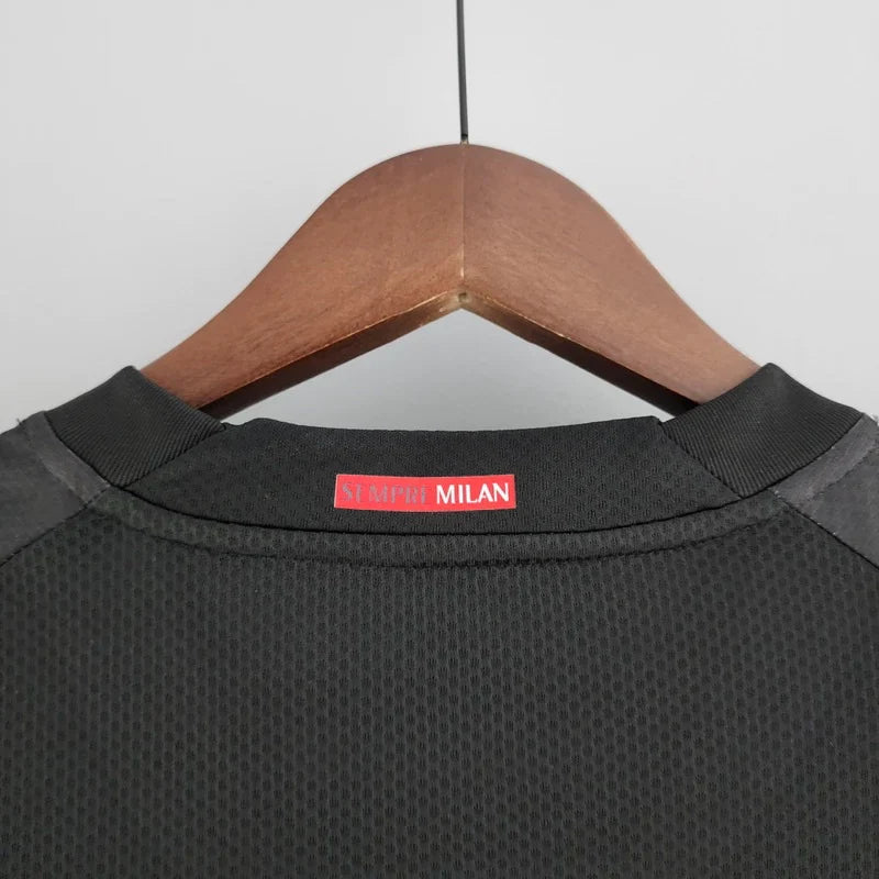 Maillot Football Domicile 22/23 - Détail du blason