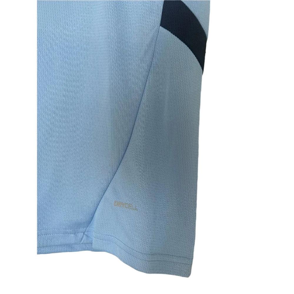 Manchester City Domicile 24/25