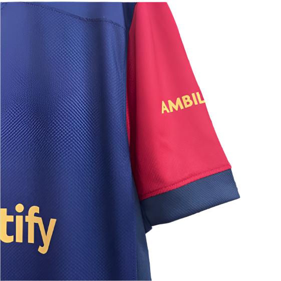 Barcelona Home 24/25