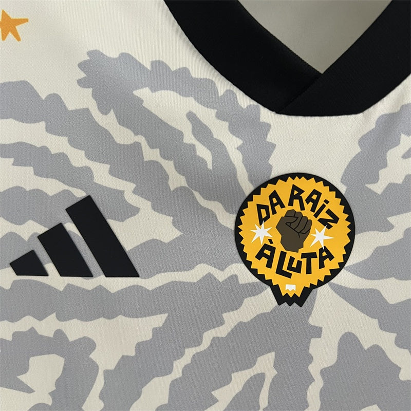 Atlético Mineiro Édition Spéciale 24/25 - Packaging
