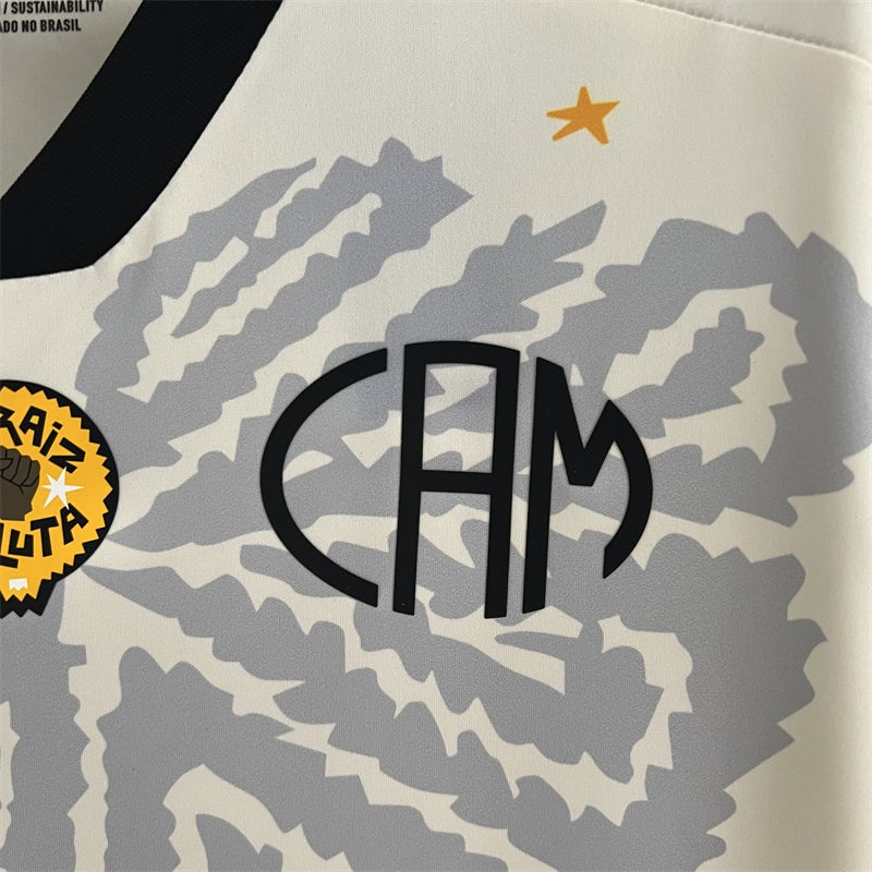 Atlético Mineiro Édition Spéciale 24/25 - Porté