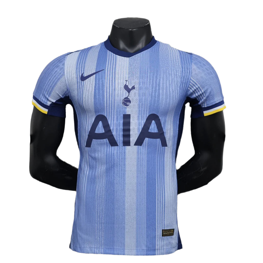 Tottenham Hotspur Extérieur 24/25 - Vue de face