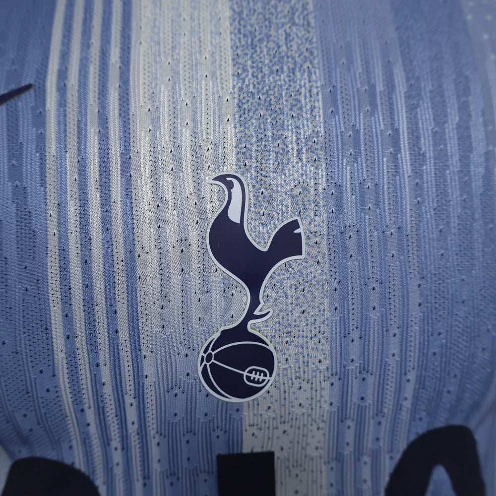 Tottenham Hotspur Away 24/25 - Player Version