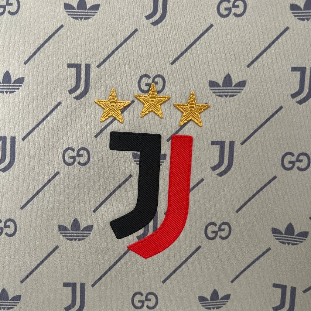 Juventus Édition Spéciale 24/25 - Packaging