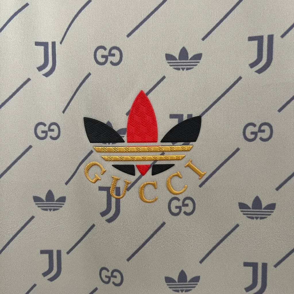 Juventus Édition Spéciale 24/25 - Porté