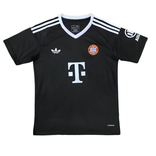 Bayern Munique Gardiens de But 24/25 - Vue de face