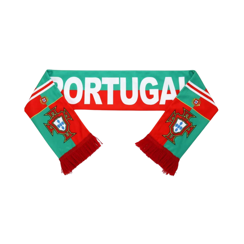 Écharpe - Portugal