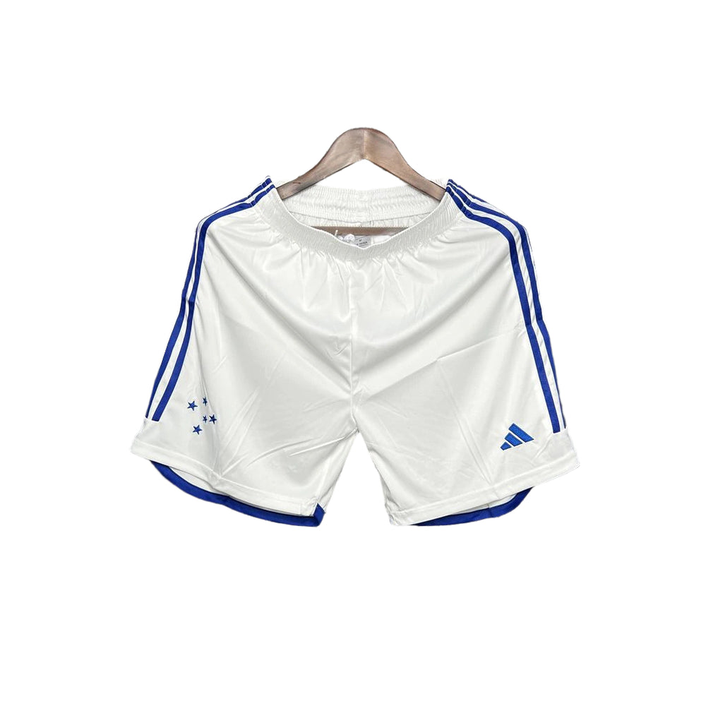Cruzeiro Home Shorts 24/25