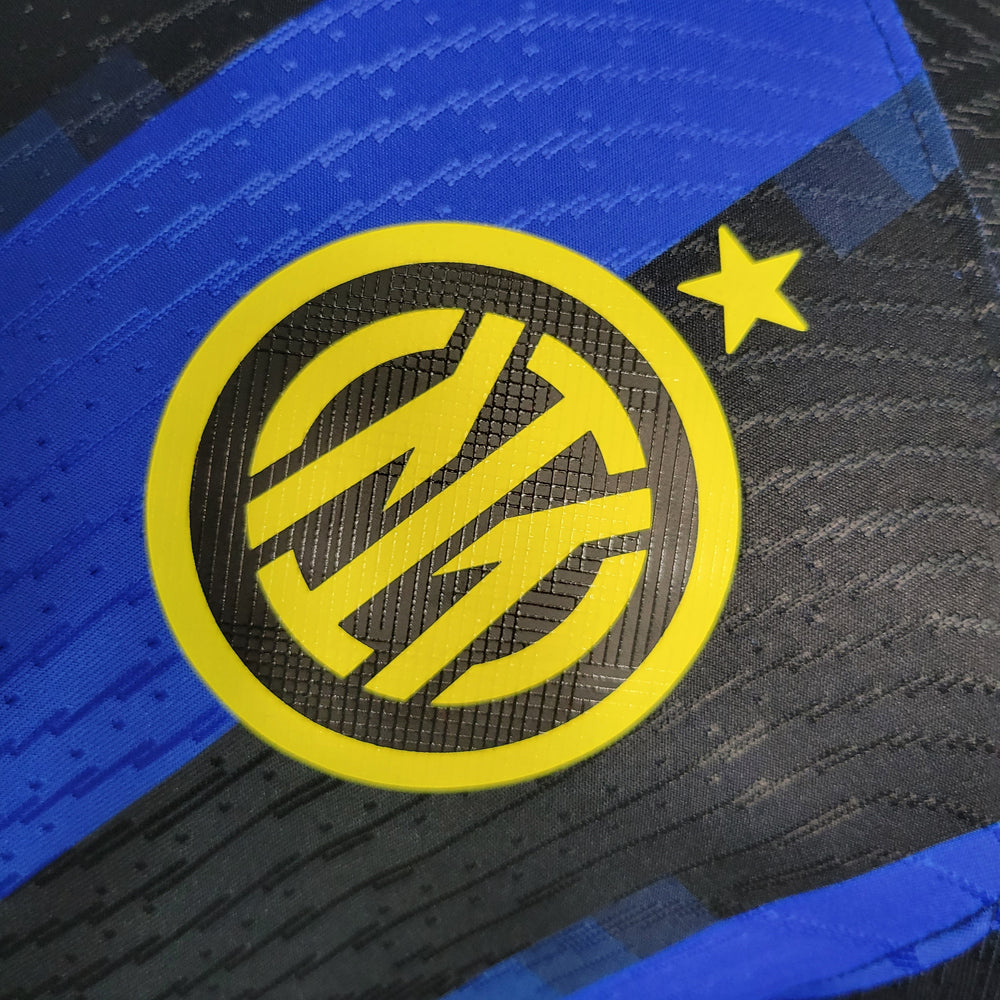 Inter Milan Home 23/24 - Player Version