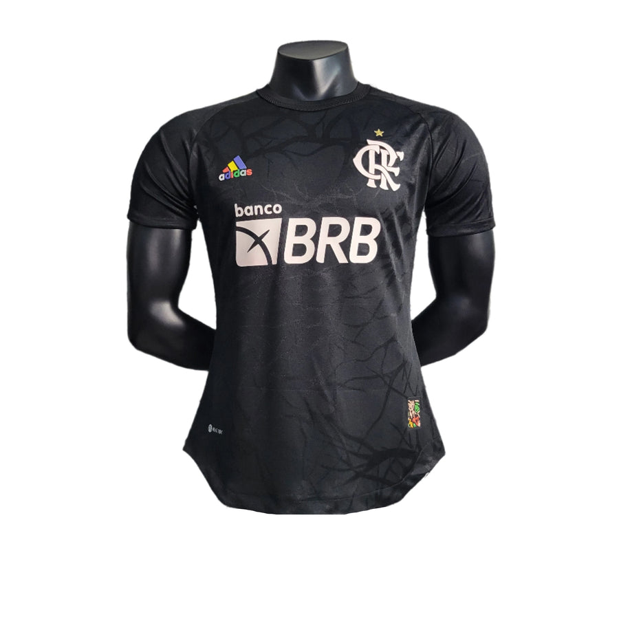 Flamengo Special Edition 23/24 - Player Version