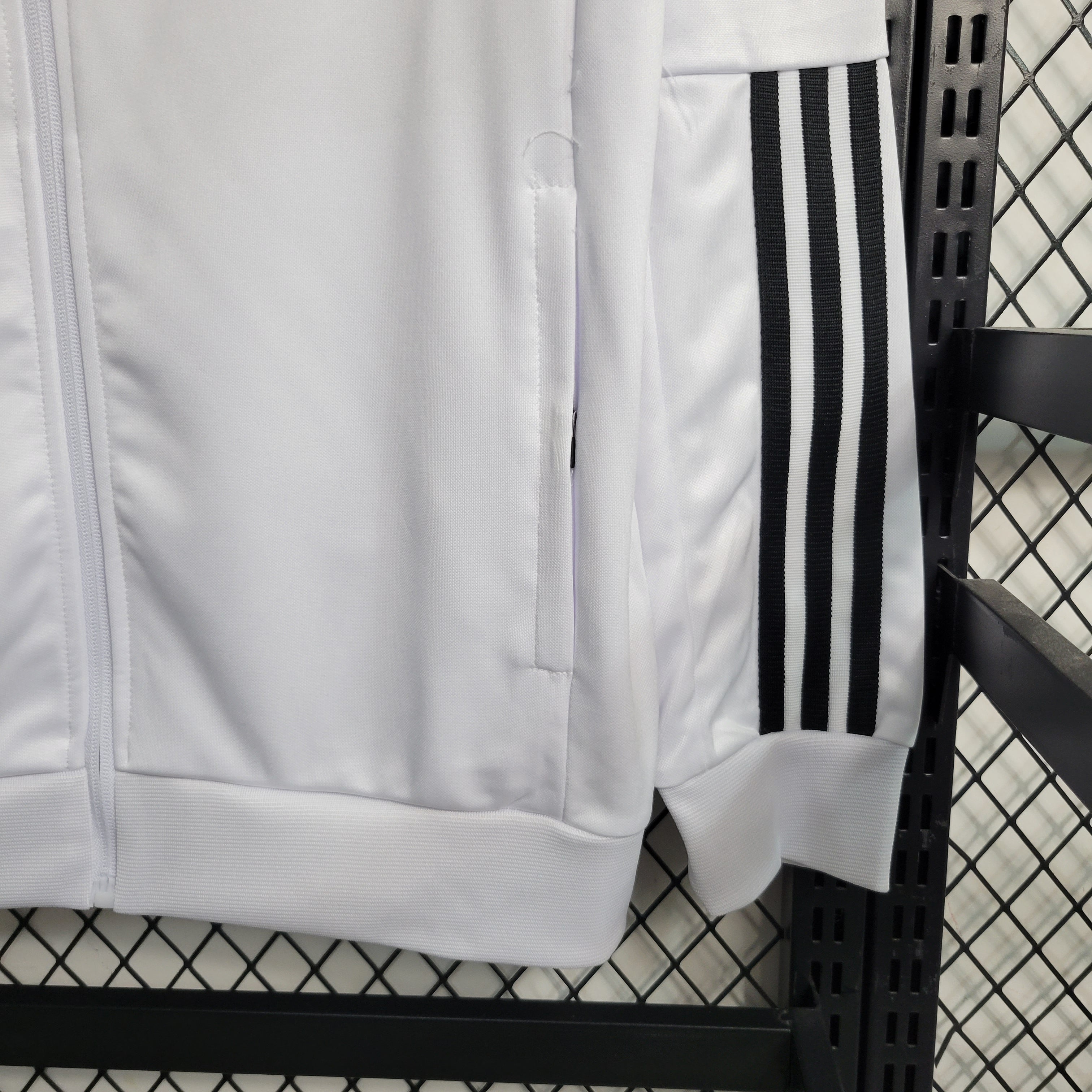 Veste d'entraînement - Flamengo - Packaging