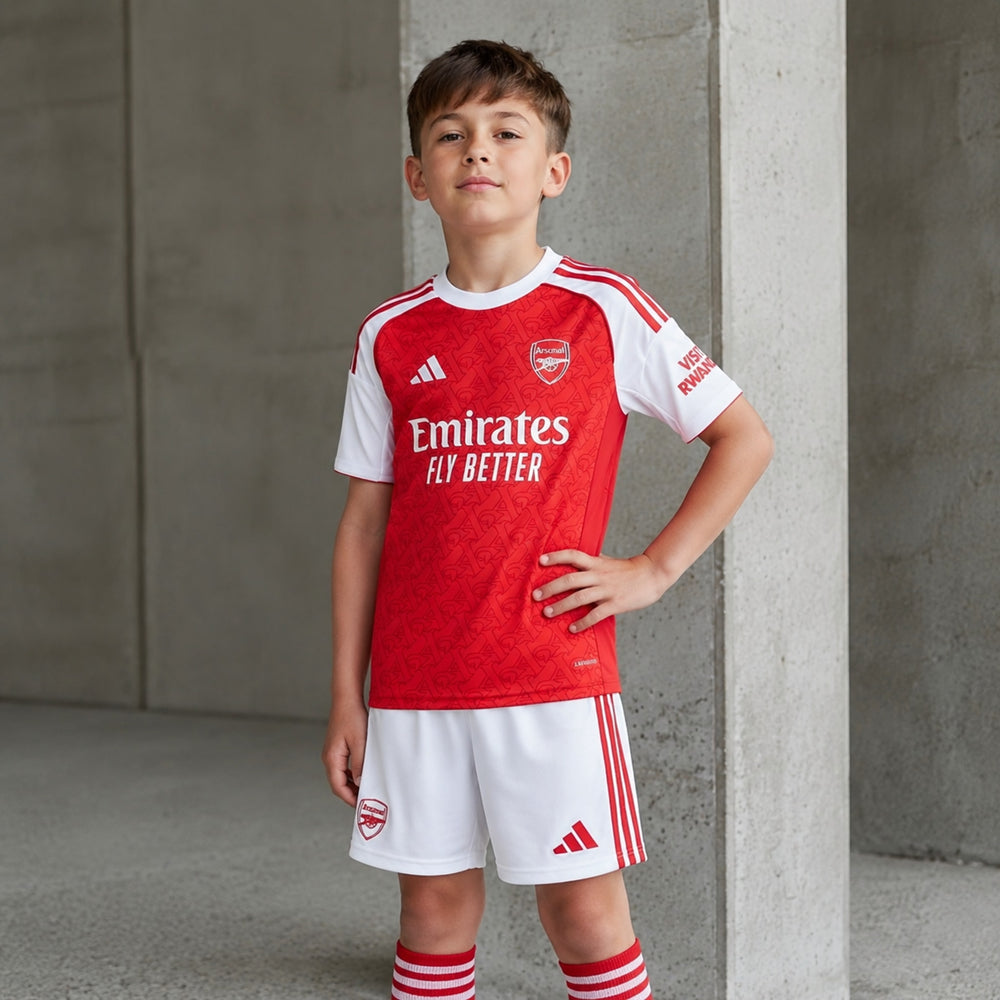 Kit - Arsenal Home 25/26