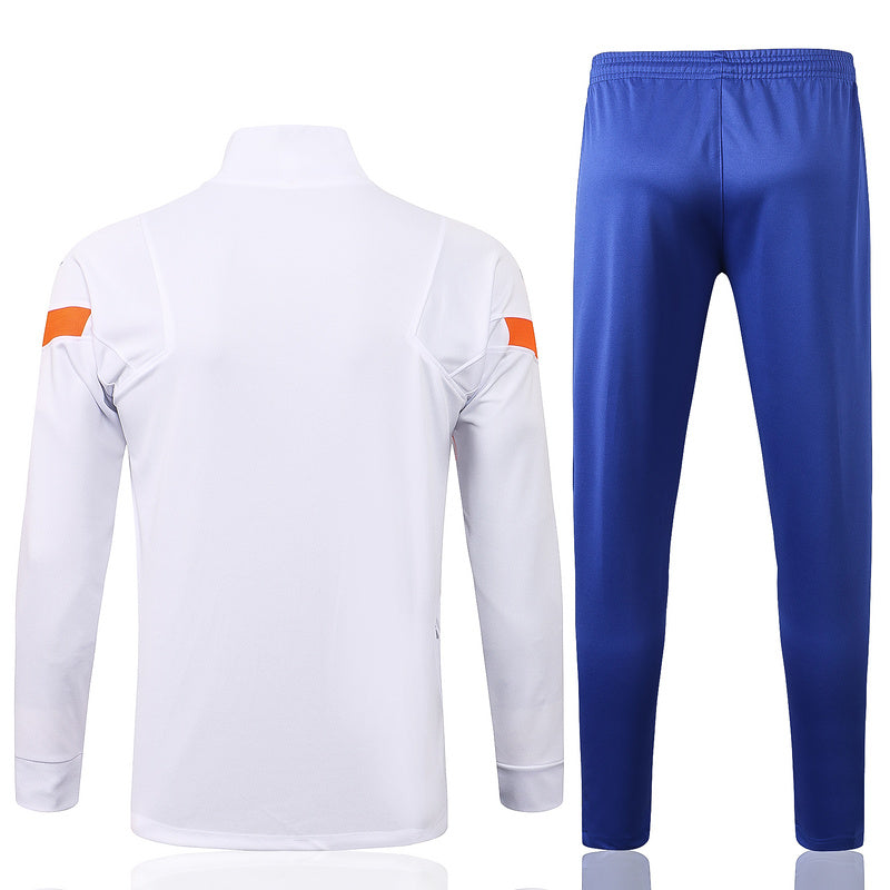Chelsea - Survêtement - 1/2 Zip - Vue de dos