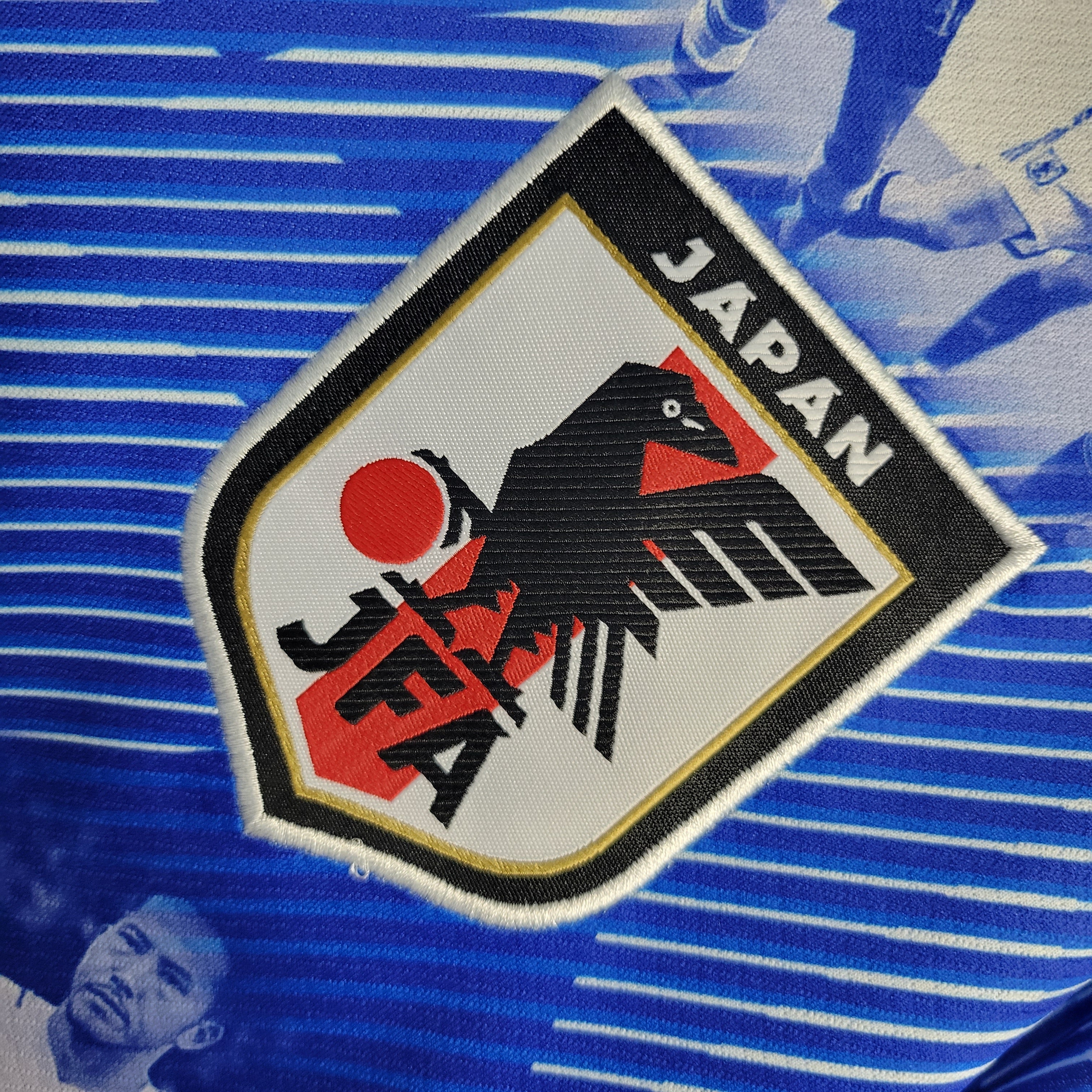 Japon Édition Spéciale 22/23 - Vue rapprochée