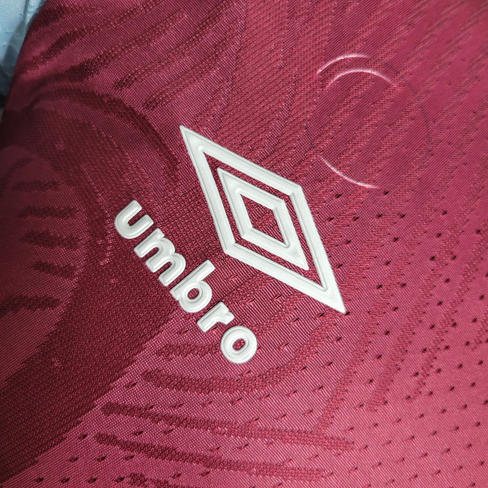 West Ham United Local 23/24 - Versión Jugador