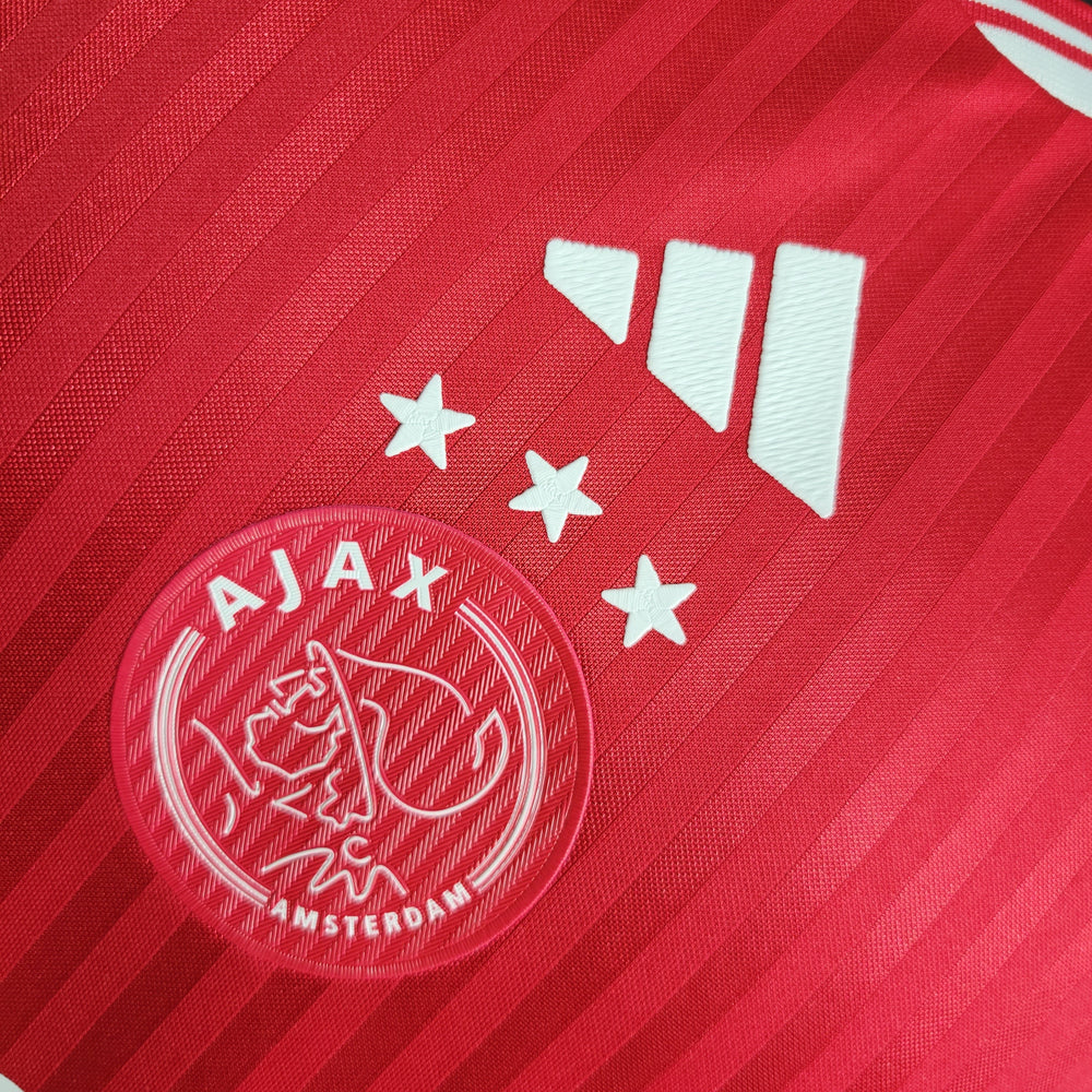 Ajax Home 23/24 - Player Version