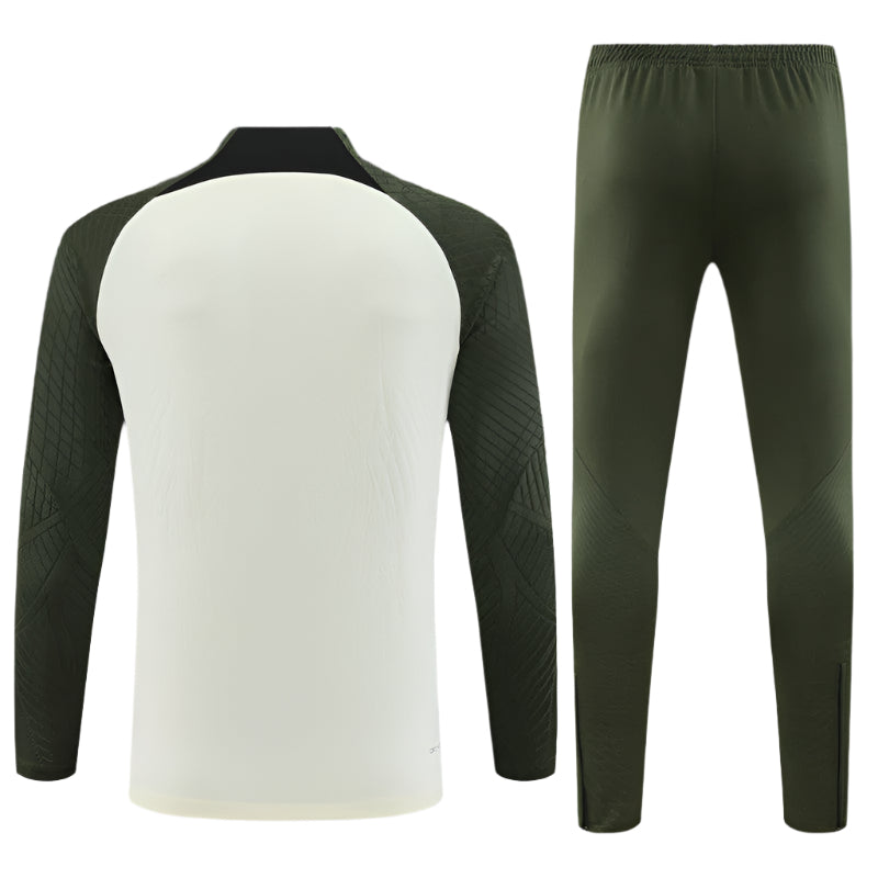 Barcelona - Tracksuit - 1/2 Zip