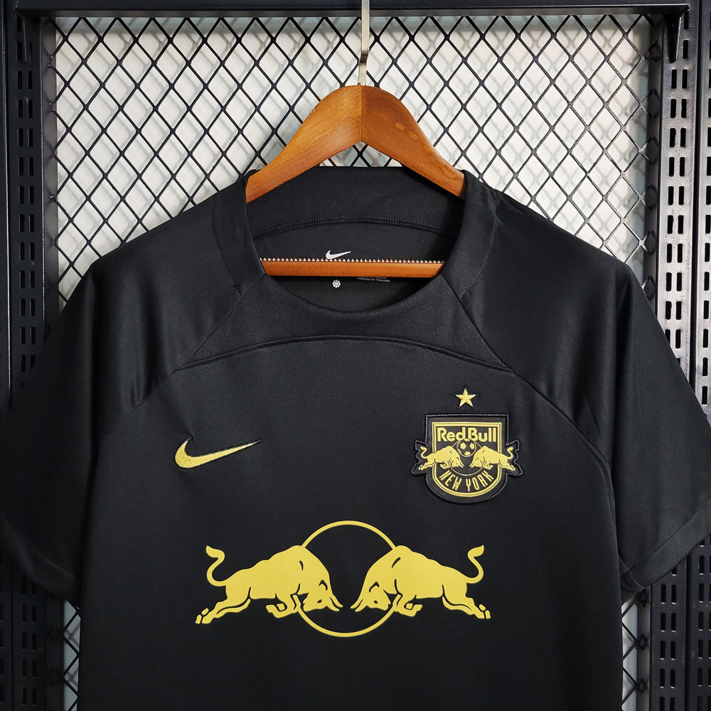 New York Red Bulls Home 23/24