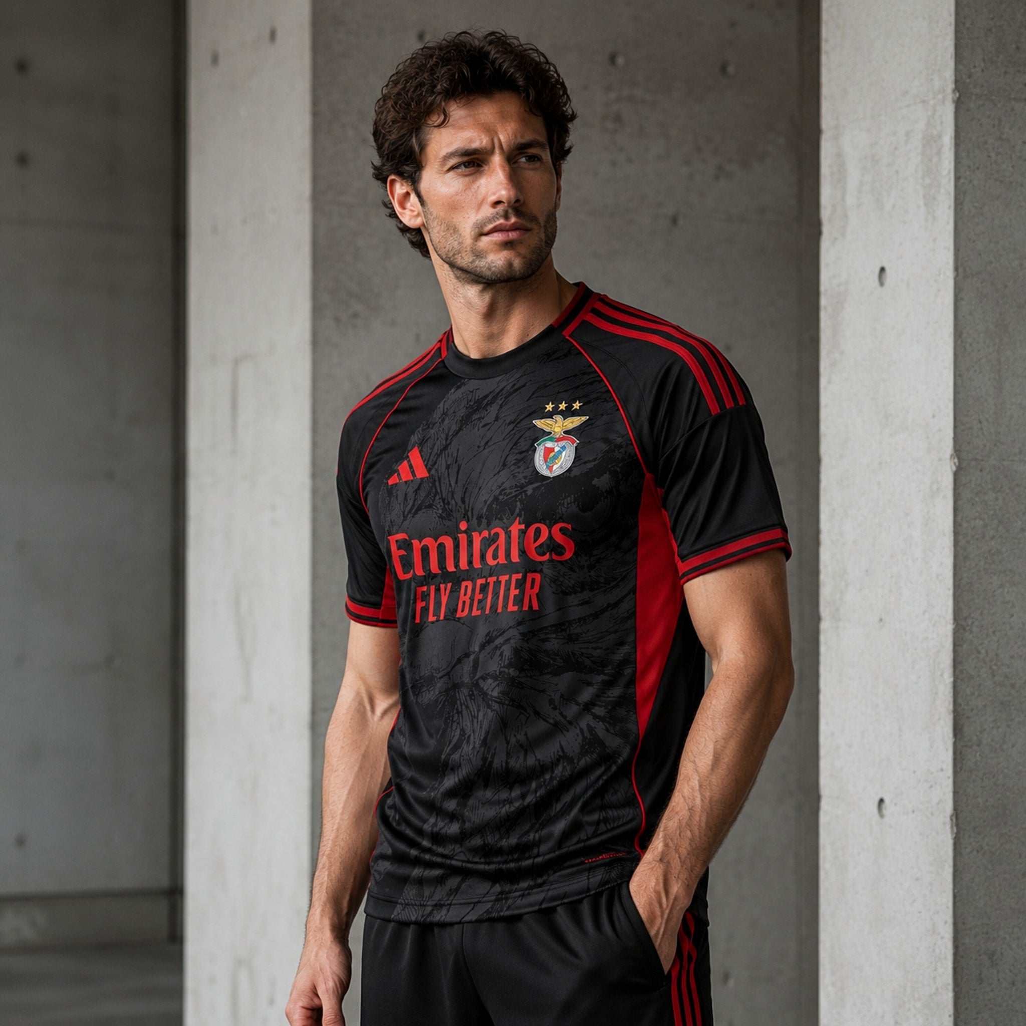 Benfica Special Edition 25/26