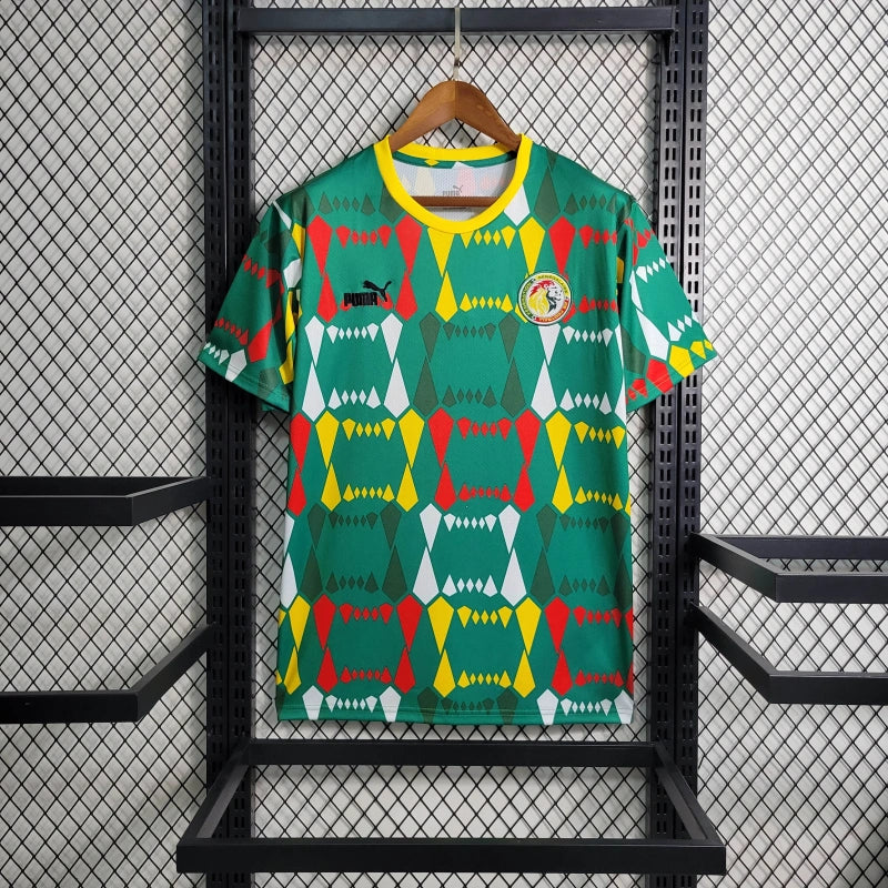 Senegal Home 23/24