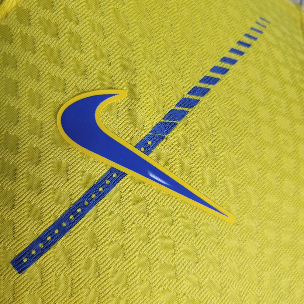 Al-Nassr Home 23/24 - Player Version
