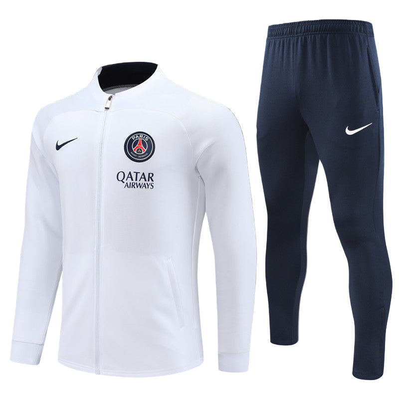 PSG - Tracksuit - Full-Zip