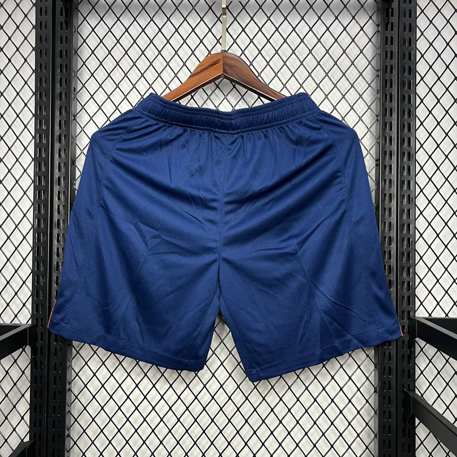 Netherlands Away Euro 24/25 Shorts