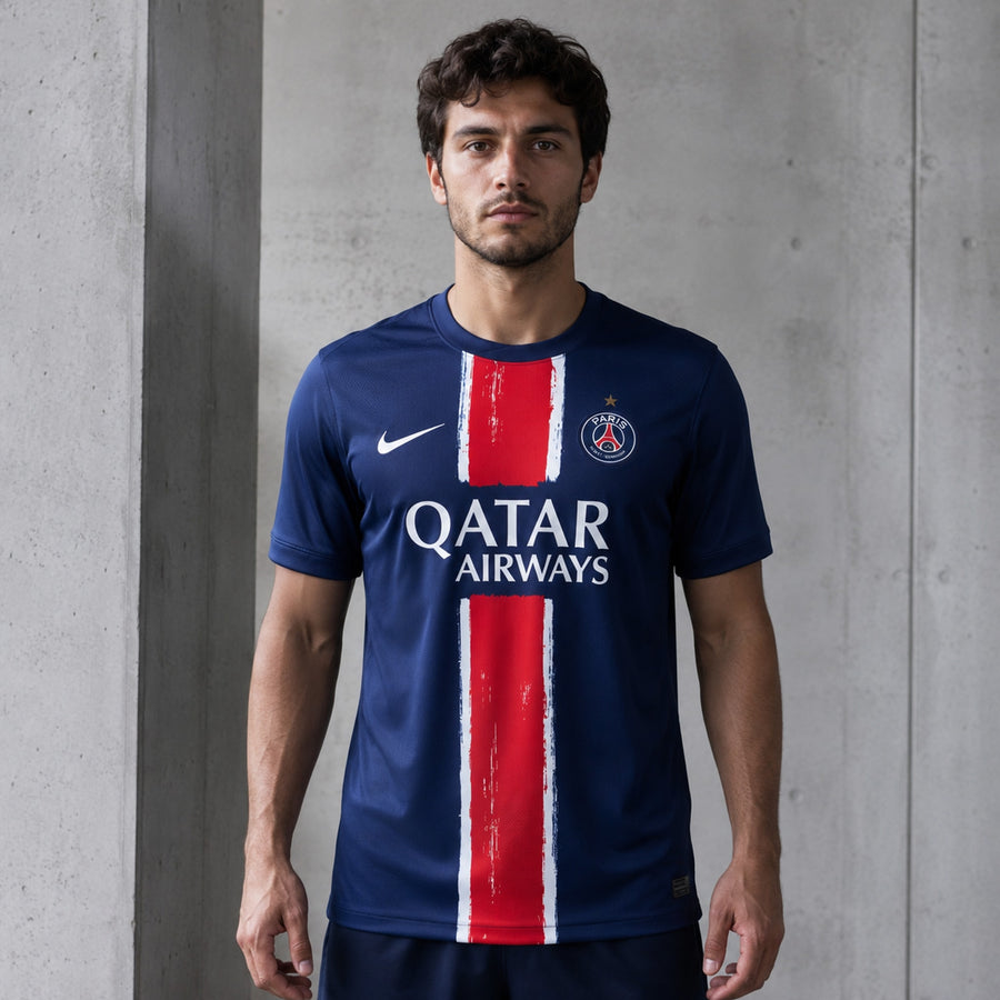 PSG Home Special Edition 24/25