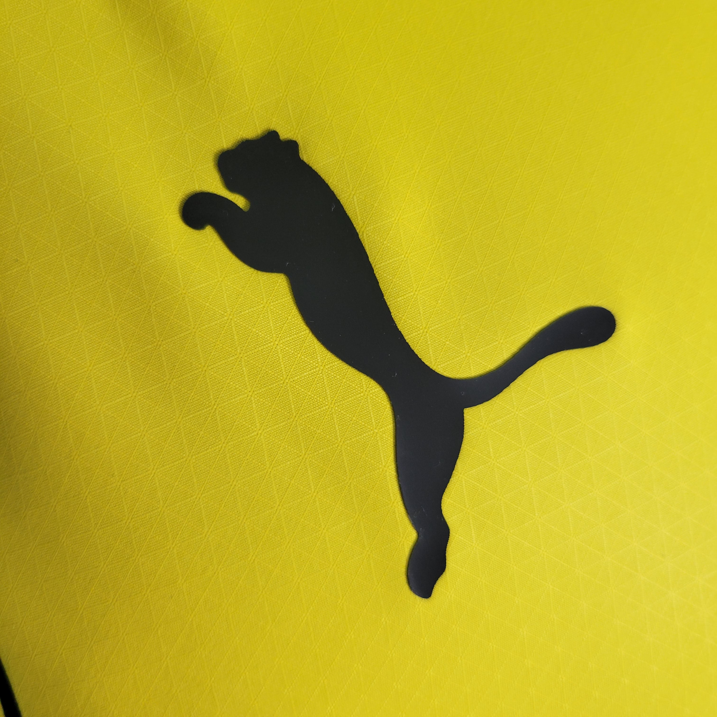 Borussia Dortmund Domicile 23/24 - Packaging