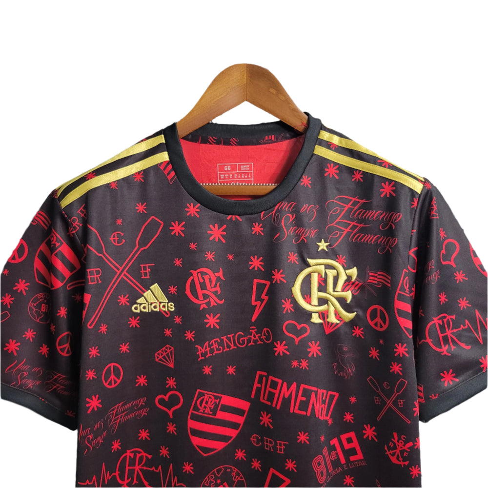 Flamengo Special Edition 23/24