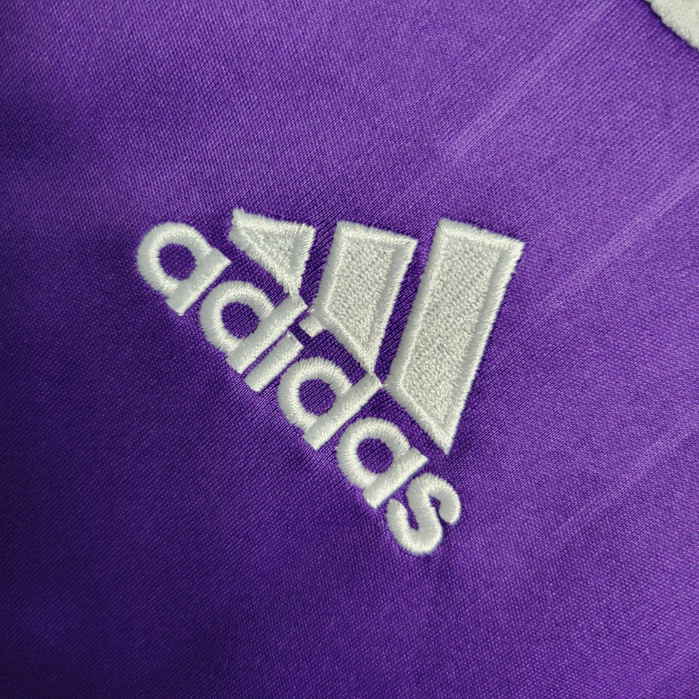 Real Madrid Away 06/07