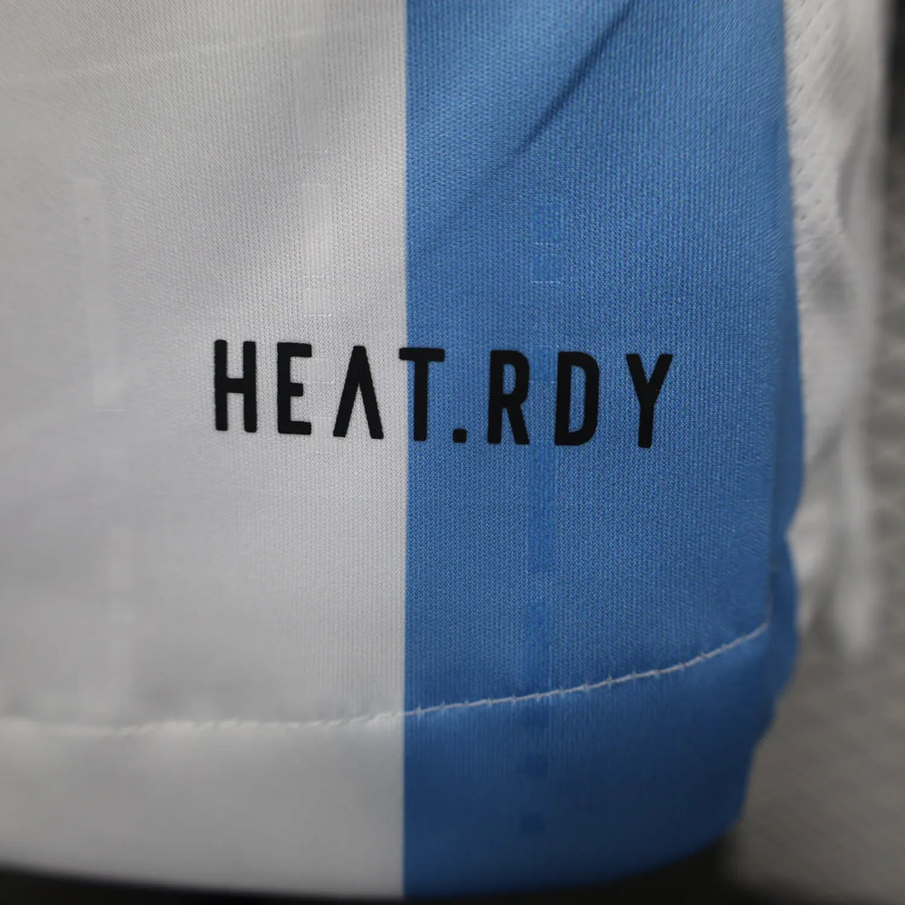 Argentina Home 24/25 - Player Version