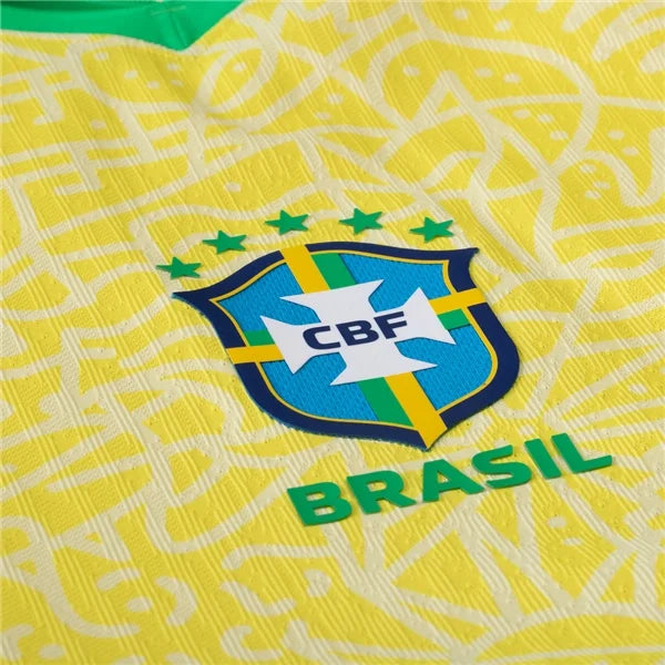 Brazil Home 24/25