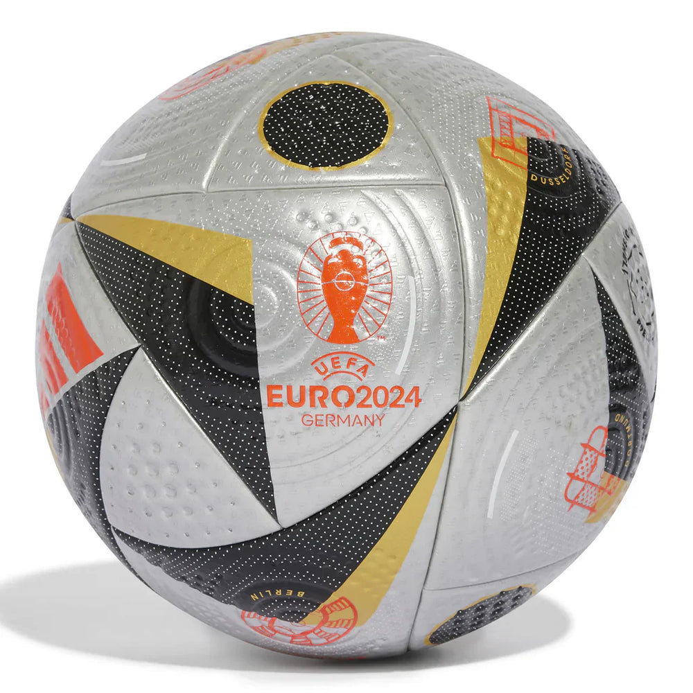 Ball - Euro 2024 Final