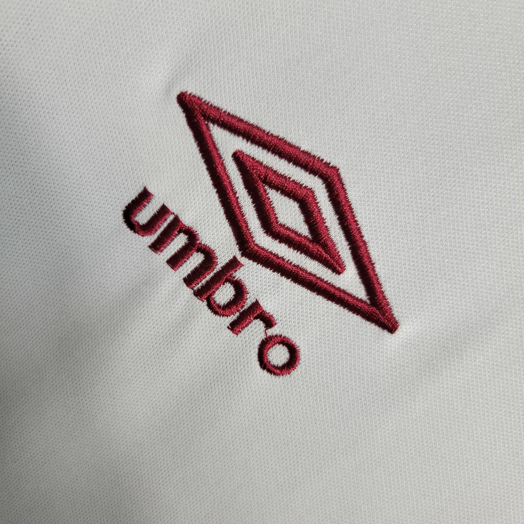 Fluminense Entraînement 23/24 - Vue rapprochée