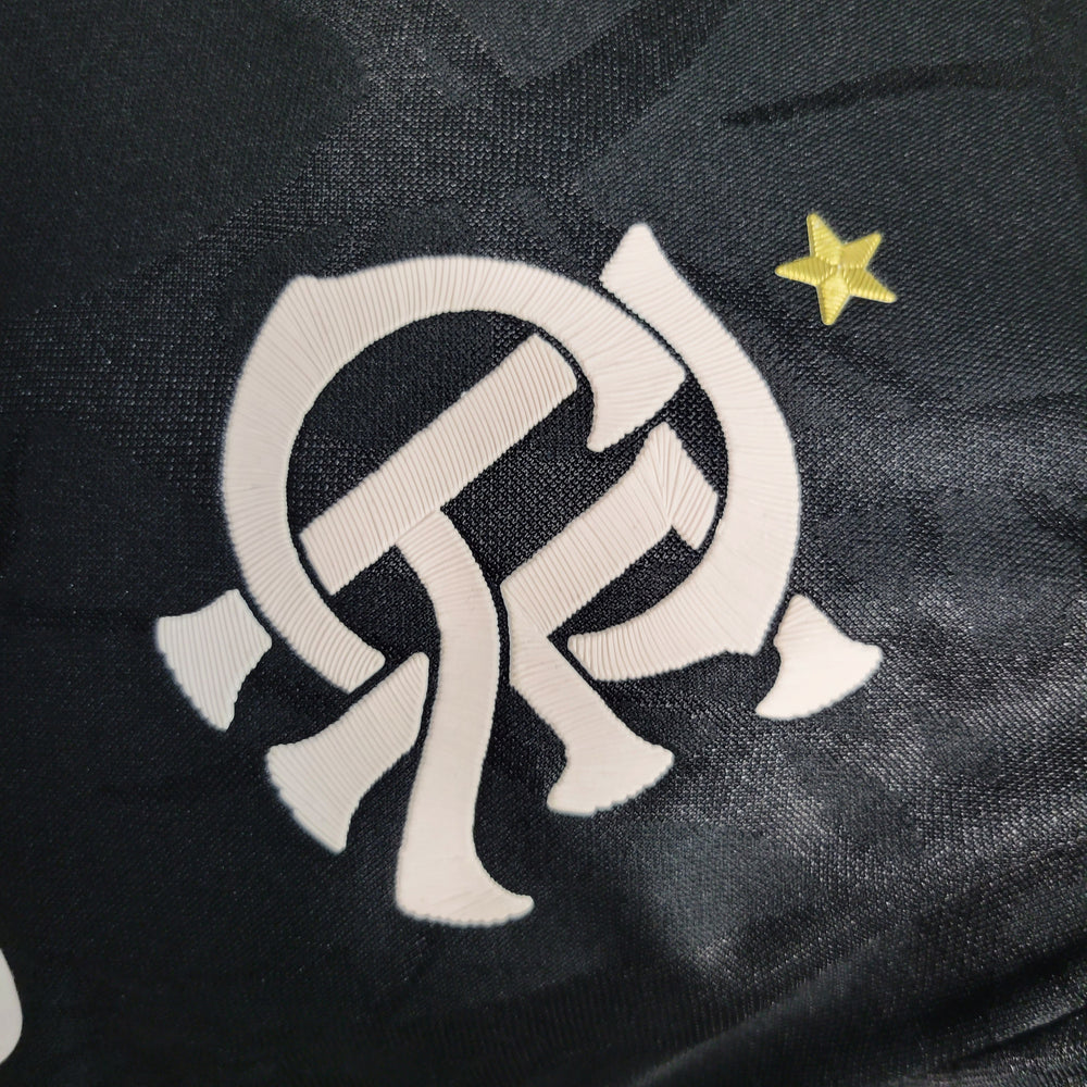 Flamengo Special Edition 23/24 - Player Version