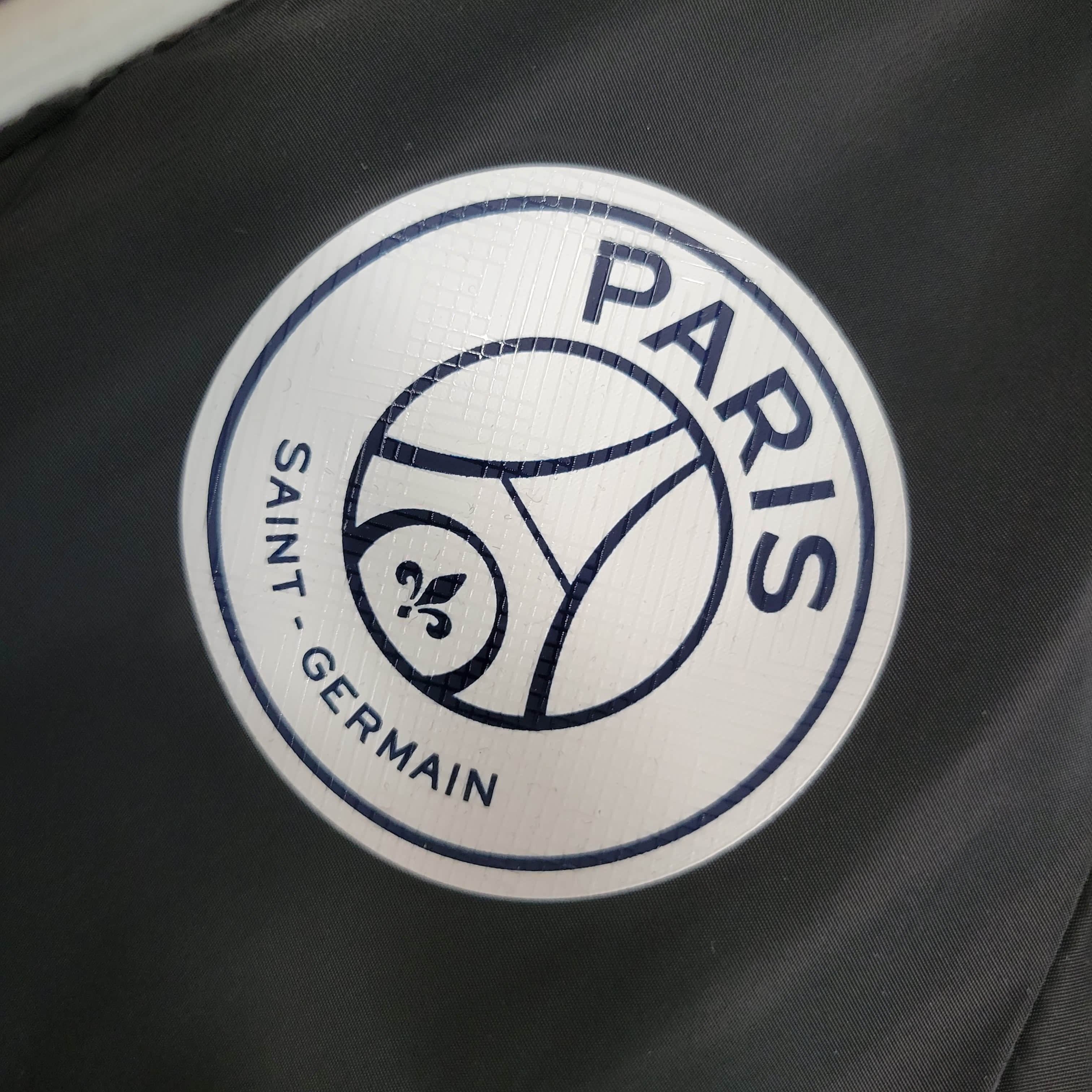 Coupe-Vent - PSG - Porté
